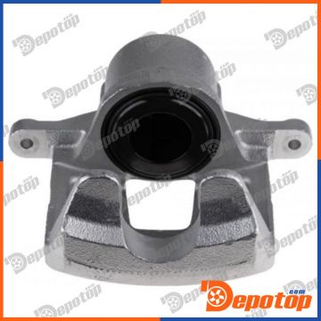 Étrier de frein avant gauche pour OPEL | HZP-PL-061, 9552756